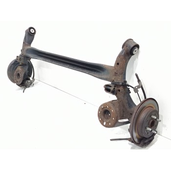 Recambio de puente trasero para kia rio concept referencia OEM IAM   