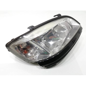 Recambio de faro derecho para opel zafira a elegance referencia OEM IAM 89100055  