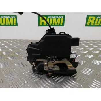 Recambio de cerradura puerta delantera derecha para volkswagen golf iv berlina (1j1) básico referencia OEM IAM   