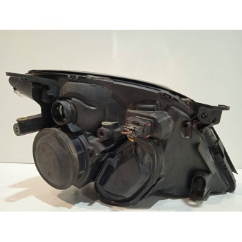 Recambio de faro izquierdo para opel vectra c caravan comfort referencia OEM IAM 15588700  