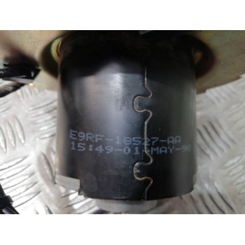 Recambio de motor calefaccion para ford transit, caja cerrada 86/92 ft 100 referencia OEM IAM E9RF18527AA  