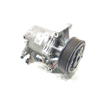 Recambio de compresor aire acondicionado para nissan pulsar (c13) acenta referencia OEM IAM 926003ZL1A  