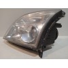 Recambio de faro izquierdo para opel vectra c caravan comfort referencia OEM IAM 15588700  