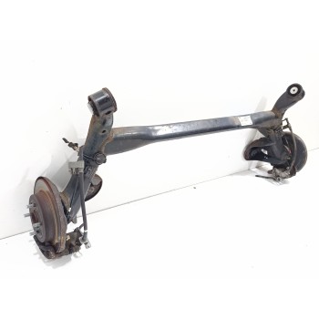 Recambio de puente trasero para kia rio concept referencia OEM IAM   