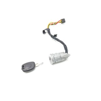 Recambio de conmutador de arranque para renault clio ii fase i (b/cbo) 1.9 d referencia OEM IAM   
