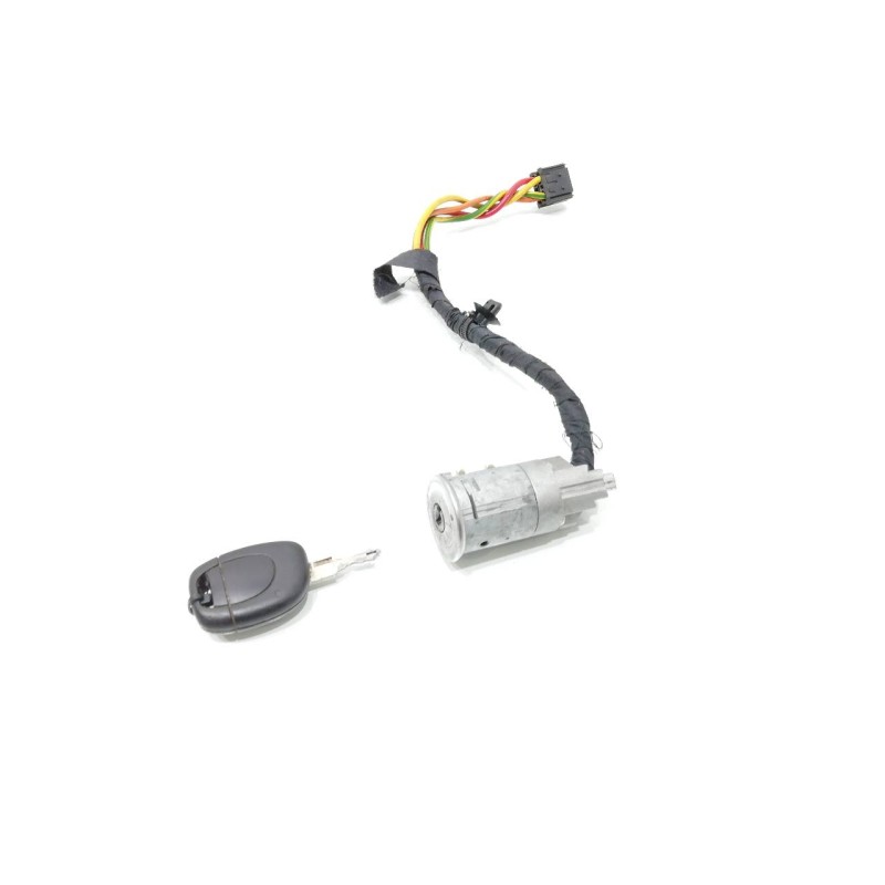 Recambio de conmutador de arranque para renault clio ii fase i (b/cbo) 1.9 d referencia OEM IAM   