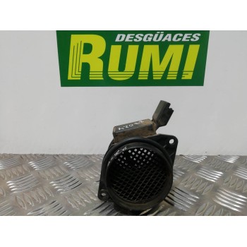 Recambio de caudalimetro para peugeot 307 (s1) xr referencia OEM IAM 5WK9621 9629471080 