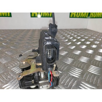 Recambio de cerradura puerta delantera derecha para volkswagen golf iv berlina (1j1) básico referencia OEM IAM   