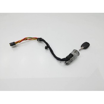 Recambio de conmutador de arranque para renault clio ii fase i (b/cbo) 1.9 d referencia OEM IAM   