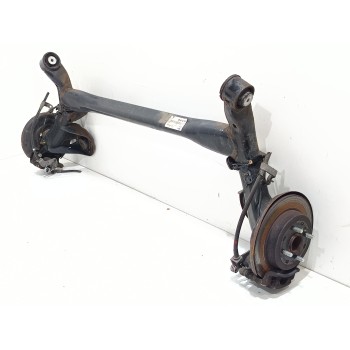 Recambio de puente trasero para kia rio concept referencia OEM IAM   