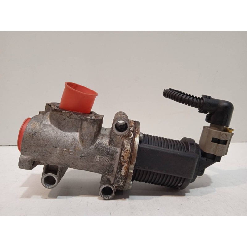 Recambio de valvula egr para opel vectra c caravan comfort referencia OEM IAM 50024005  