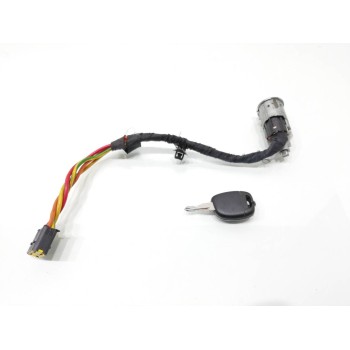 Recambio de conmutador de arranque para renault clio ii fase i (b/cbo) 1.9 d referencia OEM IAM   