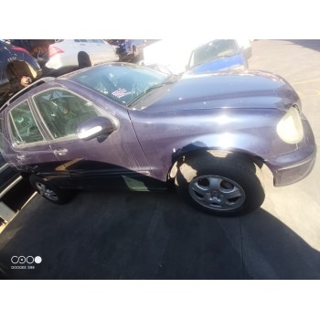 mercedes-benz clase m (w163) del año 2003