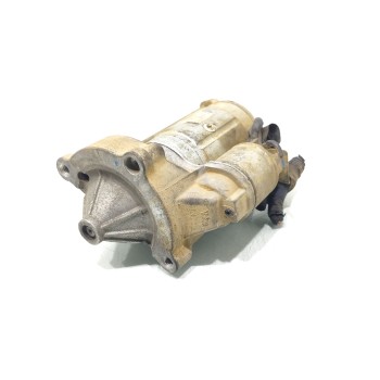 Recambio de motor arranque para citroën c5 berlina exclusive referencia OEM IAM   