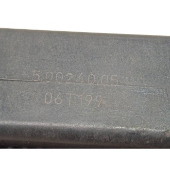 Recambio de valvula egr para opel vectra c caravan comfort referencia OEM IAM 50024005  