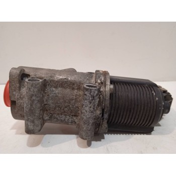 Recambio de valvula egr para opel vectra c caravan comfort referencia OEM IAM 50024005  