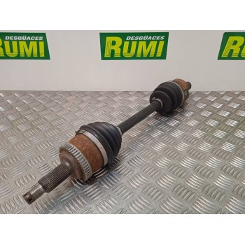 Recambio de transmision delantera izquierda para kia sportage ex referencia OEM IAM   