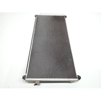 Recambio de condensador / radiador aire acondicionado para honda insight (ze2) elegance referencia OEM IAM   