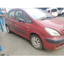 CITROËN XSARA PICASSO