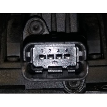 Recambio de potenciometro pedal para peugeot 307 break / sw (s1) sw referencia OEM IAM 9646702180 0280752251 