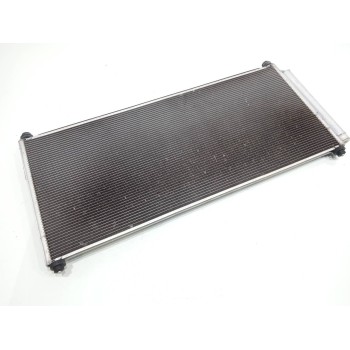 Recambio de condensador / radiador aire acondicionado para honda insight (ze2) elegance referencia OEM IAM   
