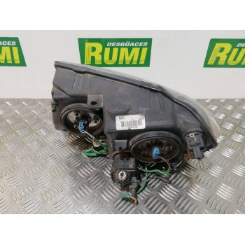 Recambio de faro derecho para chrysler jeep gr.cherokee (wj/wg) 4.0 limited referencia OEM IAM 30987 55155144AF 