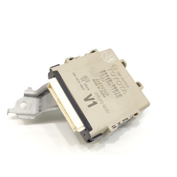 Recambio de modulo electronico para toyota avensis (t27) premium referencia OEM IAM 8994020010  