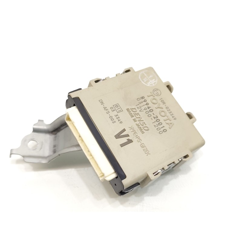 Recambio de modulo electronico para toyota avensis (t27) premium referencia OEM IAM 8994020010  