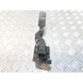 Recambio de potenciometro pedal para peugeot 307 break / sw (s1) sw referencia OEM IAM 9646702180 0280752251 