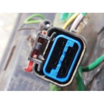 Recambio de faro derecho para chrysler jeep gr.cherokee (wj/wg) 4.0 limited referencia OEM IAM 30987 55155144AF 