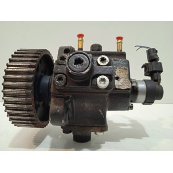 Recambio de bomba inyeccion para opel vectra c caravan comfort referencia OEM IAM 0445010097  