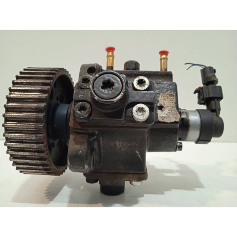 Recambio de bomba inyeccion para opel vectra c caravan comfort referencia OEM IAM 0445010097  