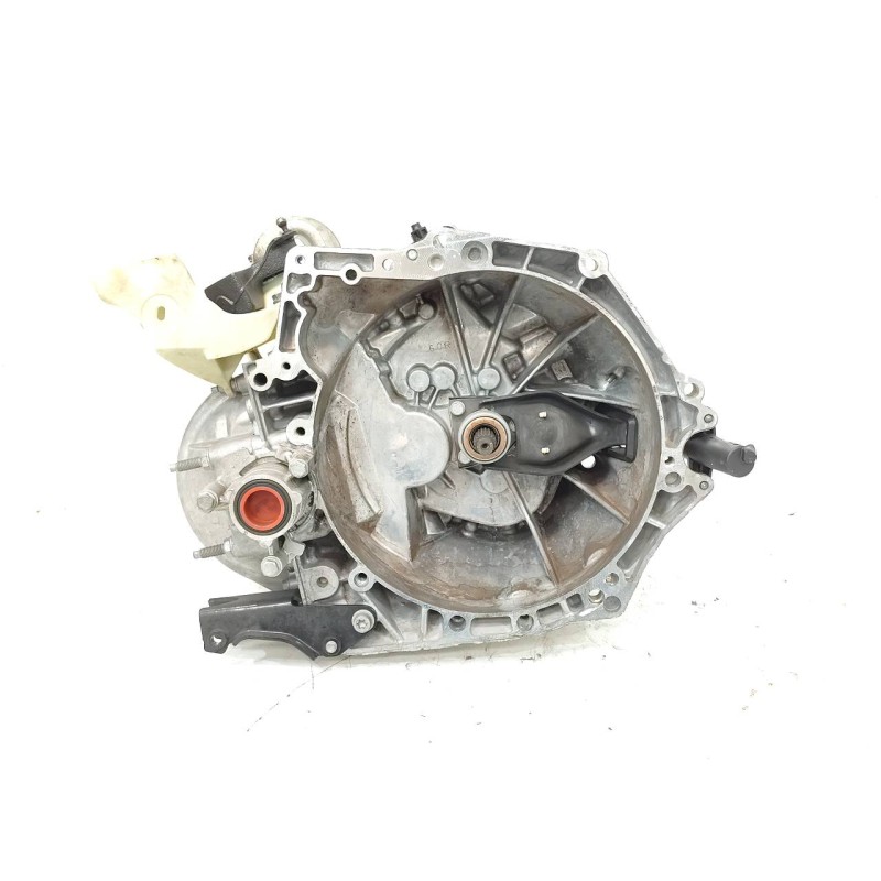 Recambio de caja cambios para citroën c3 selection referencia OEM IAM 20DP98  