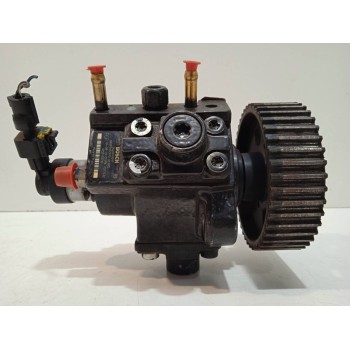 Recambio de bomba inyeccion para opel vectra c caravan comfort referencia OEM IAM 0445010097  