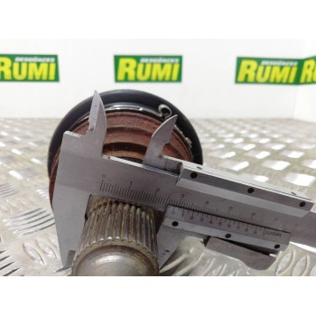 Recambio de transmision delantera izquierda para volkswagen golf iv berlina (1j1) básico referencia OEM IAM 1J0407271Q  