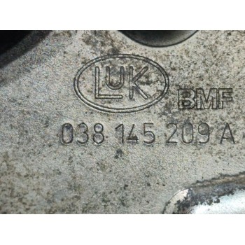 Recambio de depresor freno / bomba vacio para volkswagen passat berlina (3b2) comfortline referencia OEM IAM 038145209A  