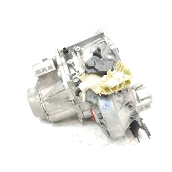 Recambio de caja cambios para citroën c3 selection referencia OEM IAM 20DP98  