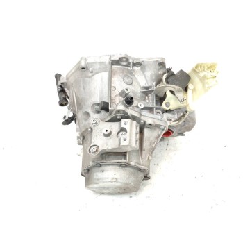 Recambio de caja cambios para citroën c3 selection referencia OEM IAM 20DP98  