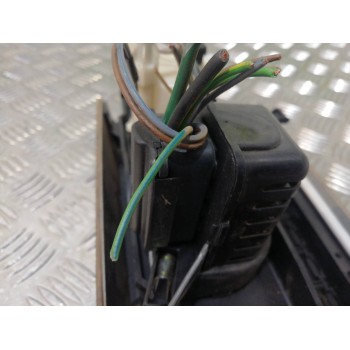 Recambio de mando calefaccion / aire acondicionado para mercedes-benz clase e (w124) berlina 3.0 diesel referencia OEM IAM 09968