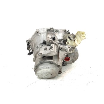 Recambio de caja cambios para citroën c3 selection referencia OEM IAM 20DP98  