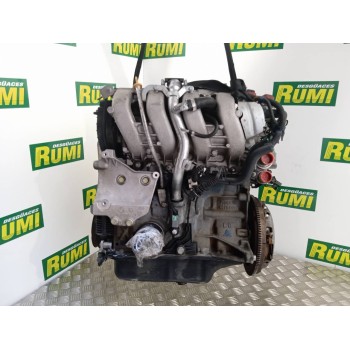 Recambio de motor completo para fiat stilo (192) 1.6 16v cat referencia OEM IAM 182B6000  