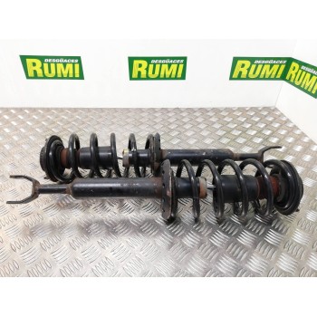 Recambio de juego amortiguadores delantero para audi a4 berlina (b5) 1.9 tdi referencia OEM IAM   