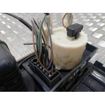 Recambio de mando calefaccion / aire acondicionado para mercedes-benz clase e (w124) berlina 3.0 diesel referencia OEM IAM 09968