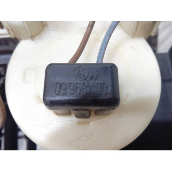 Recambio de mando calefaccion / aire acondicionado para mercedes-benz clase e (w124) berlina 3.0 diesel referencia OEM IAM 09968