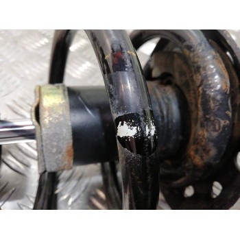 Recambio de juego amortiguadores delantero para audi a4 berlina (b5) 1.9 tdi referencia OEM IAM   