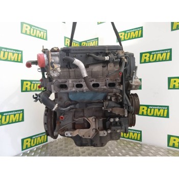 Recambio de motor completo para fiat stilo (192) 1.6 16v cat referencia OEM IAM 182B6000  