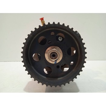 Recambio de bomba inyeccion para opel vectra c caravan comfort referencia OEM IAM 0445010097  