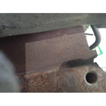 Recambio de motor completo para fiat stilo (192) 1.6 16v cat referencia OEM IAM 182B6000  