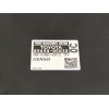 Recambio de modulo electronico para toyota avensis (t27) premium referencia OEM IAM 8969005030  