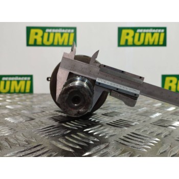 Recambio de transmision delantera izquierda para saab 9-3 sport sedán 1.9 ttid cat referencia OEM IAM VP3GKW  